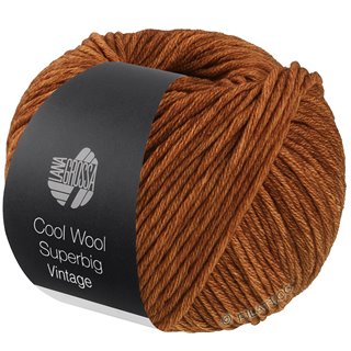 Lana Grossa COOL WOOL Superbig Vintage