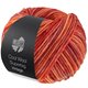 Lana Grossa COOL WOOL Superbig Vintage | 7288-laks/orange/ruste/burgund