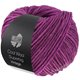 Lana Grossa COOL WOOL Superbig Vintage | 7294-rødviolet