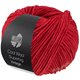 Lana Grossa COOL WOOL Superbig Vintage | 7295-rød
