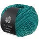 Lana Grossa COOL WOOL Superbig Vintage | 7298-petrol grøn