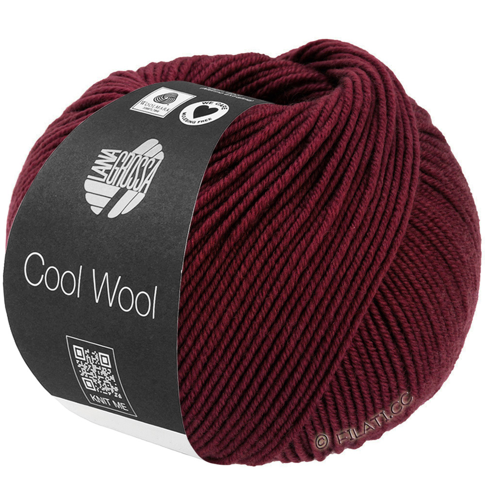 Lana Grossa COOL WOOL