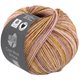 Lana Grossa COOL WOOL Vintage | 7386-kamel/lilla