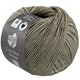 Lana Grossa COOL WOOL Vintage | 7395-cementgrå