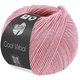 Lana Grossa COOL WOOL Mélange (We Care) | 1497-rosa meleret