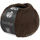Lana Grossa COOL WOOL Mélange (We Care) | 1509-gråbrun meleret