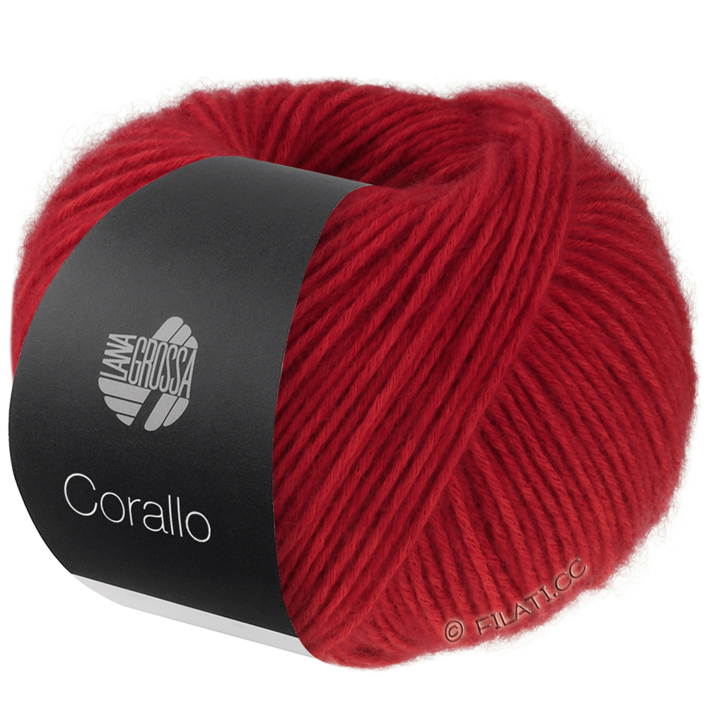 Lana Grossa CORALLO 50g