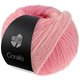 Lana Grossa CORALLO 100g | 03-sartrosa/rosa