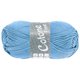 Lana Grossa COTONE FINE | 655-himmelblå