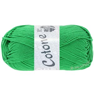 Lana Grossa COTONE | 046-grøn