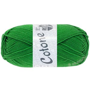 Lana Grossa COTONE | 135-mintgrøn