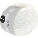 Lana Grossa COTTON LIGHT | 01-hvid