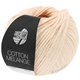 Lana Grossa COTTON MÉLANGE | 15-fersken