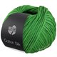 Lana Grossa COTTON SILK | 16-grøn