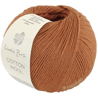 Lana Grossa COTTON WOOL (Linea Pura)
