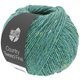 Lana Grossa COUNTRY TWEED Fine | 115-mørk turkis meleret