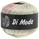 Lana Grossa DI MODA | 05-rå hvid/beige/gammelrosa/taupe/gråturkis