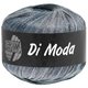 Lana Grossa DI MODA | 07-hvid/sartblå/gråblå/mørk grå