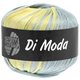 Lana Grossa DI MODA | 12-sartgrøn/sartblå/sartgul