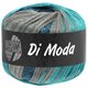 Lana Grossa DI MODA | 17-grågrøn/mørk petrol/petrol grøn