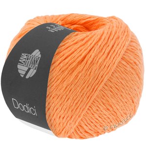 Lana Grossa DODICI | 04-orange