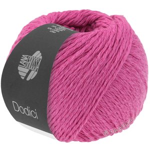 Lana Grossa DODICI | 08-pink