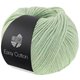 Lana Grossa EASY COTTON | 10-sartgrøn