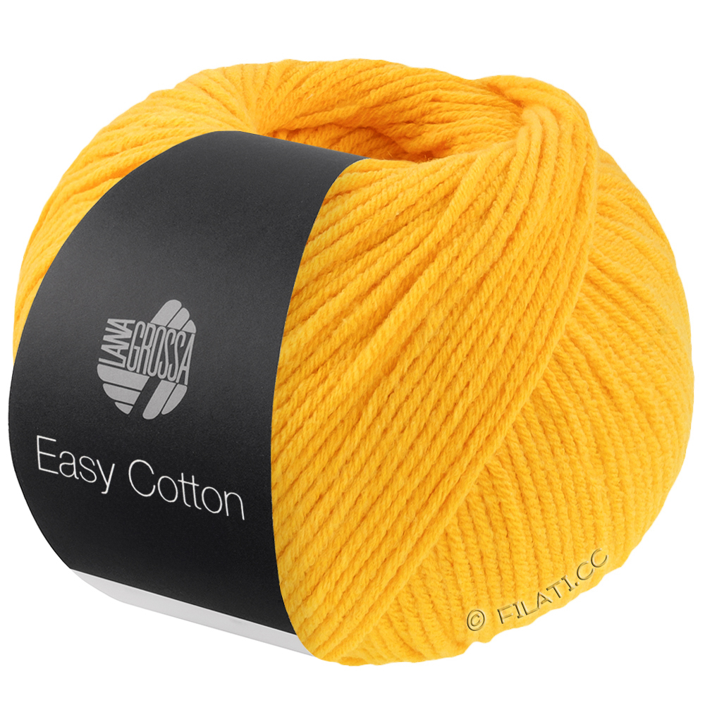 Lana Grossa EASY COTTON