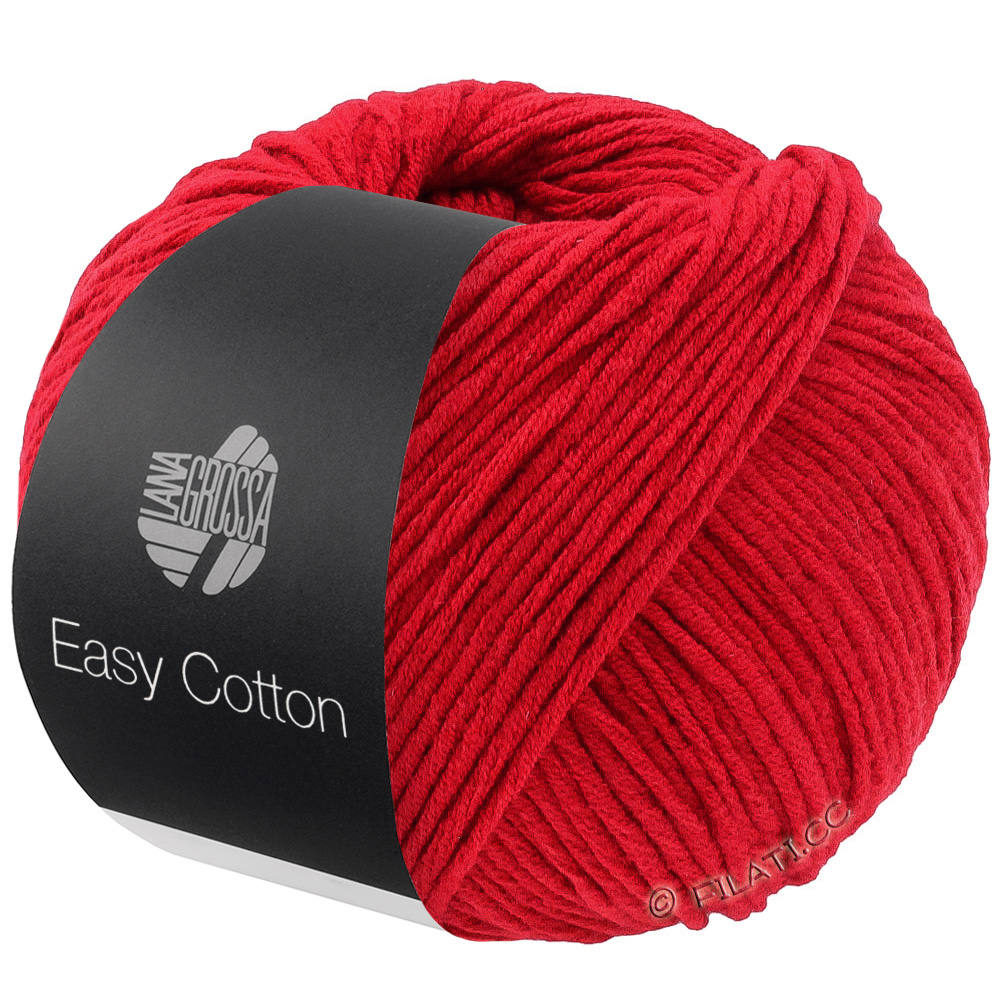 Lana Grossa EASY COTTON