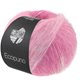 Lana Grossa ECOPUNO Sfumato | 707-pink/rosa