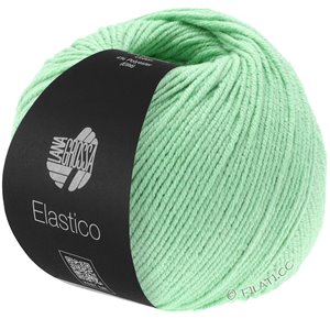Lana Grossa ELASTICO | 159-lys grøn