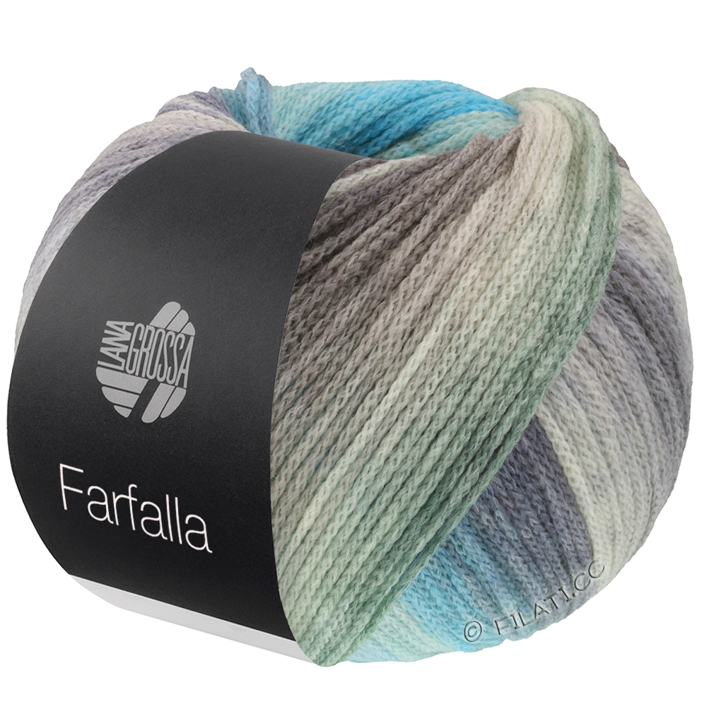 FARFALLA  fra Lana Grossa
