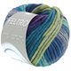 Lana Grossa FELTRO Bosco | 724-blåviolet/petrol/hvidgrøn/marine blå/søgrøn/blækblå/jeans/mynte