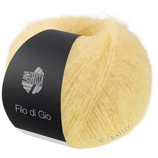 Lana Grossa FILO DI GIO