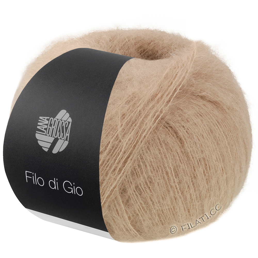 Lana Grossa  | 05-beige