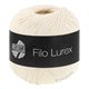 Lana Grossa FILO LUREX | 02-creme