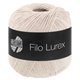 Lana Grossa FILO LUREX | 18-lys beige