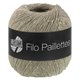 Lana Grossa FILO PAILLETTES | 13-kaki