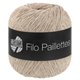 Lana Grossa FILO PAILLETTES | 18-lys beige