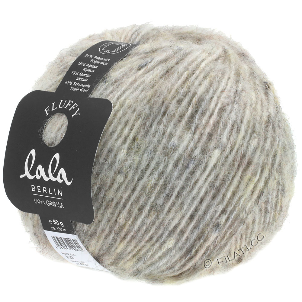 Række ud Radioaktiv Hick Lana Grossa FLUFFY (lala BERLIN) | FLUFFY (lala BERLIN) fra Lana Grossa |  Garner & uld | FILATI Onlineshop