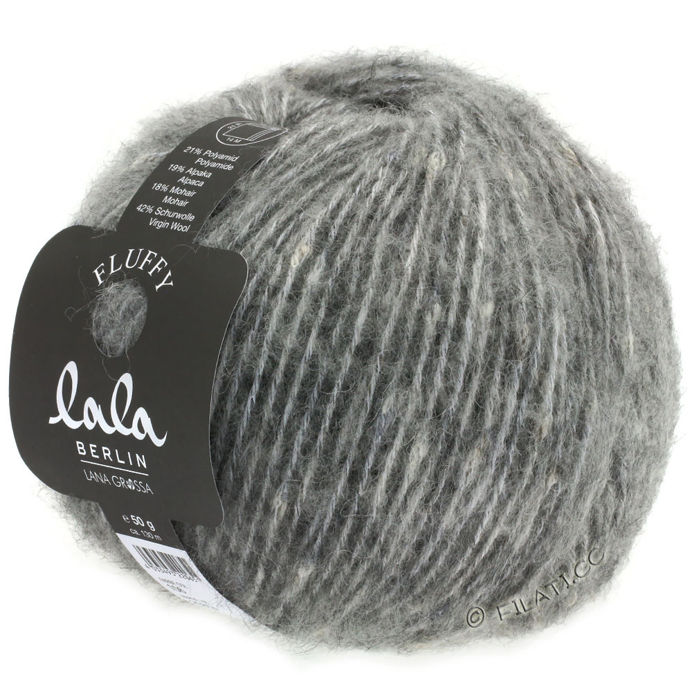 Række ud Radioaktiv Hick Lana Grossa FLUFFY (lala BERLIN) | FLUFFY (lala BERLIN) fra Lana Grossa |  Garner & uld | FILATI Onlineshop