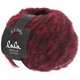 Lana Grossa FURRY (lala BERLIN) | 05-mørk rød