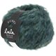 Lana Grossa FURRY (lala BERLIN) | 09-petrol grøn