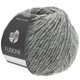 Lana Grossa FUSIONE | 01-lys grå meleret
