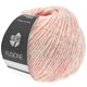 Lana Grossa FUSIONE | 06-rosa/rå hvid meleret