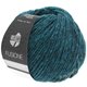 Lana Grossa FUSIONE | 15-petrol/antracit meleret