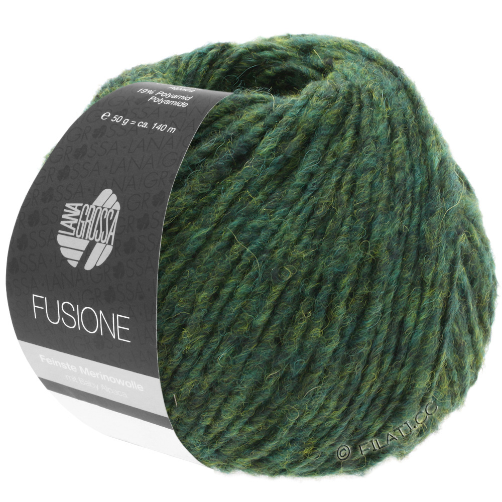 Lana Grossa FUSIONE