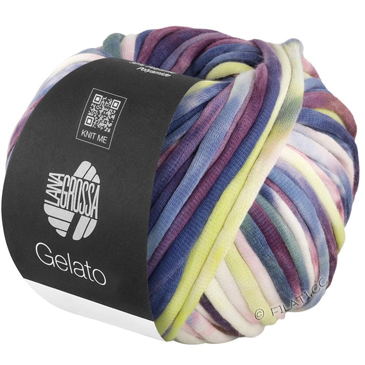 Lana Grossa GELATO | 09-