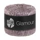 Lana Grossa GLAMOUR | 02-grå lilla