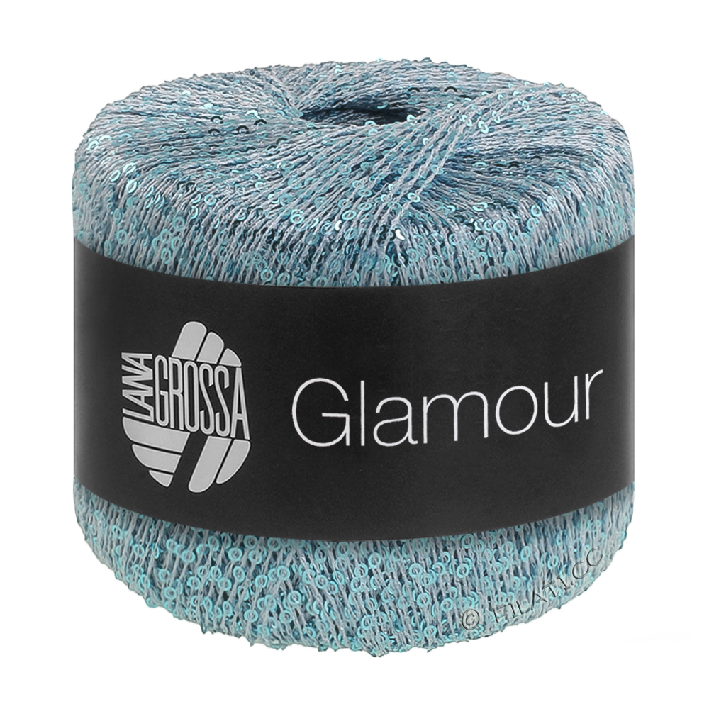 Lana Grossa  | 04-sartblå